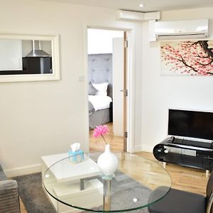 Superior Appartement met een Slaapkamer