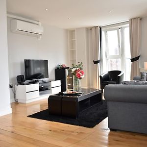 Superior Appartement met Twee Slaapkamers
